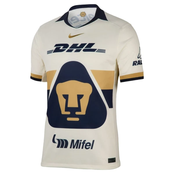 Pumas UNAM Kotipaita 2025/26
