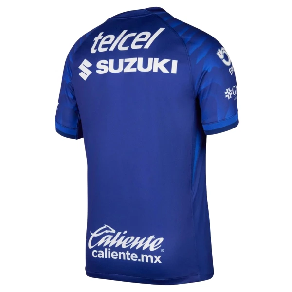 Pumas UNAM Vieraspaita 2025/26