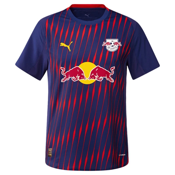 RB Leipzig Vieraspaita 2025/26