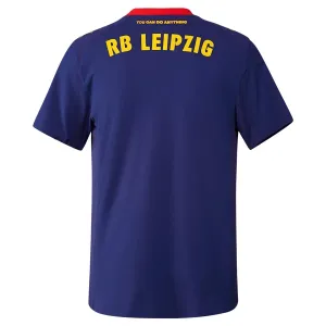 RB Leipzig Vieraspaita 2025/26