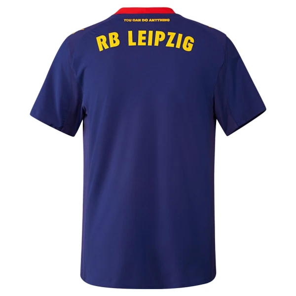 RB Leipzig Vieraspaita 2025/26