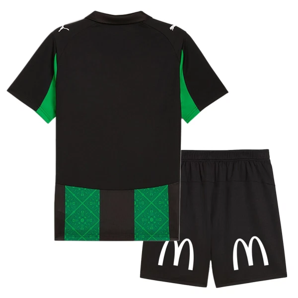 RC LENS Vieraspaita Lasten 2025/26 (+ Shortsit)