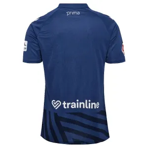 Real Betis Maalivahdin Paita Lasten 2025/26 Laivasto (+ Shortsit)