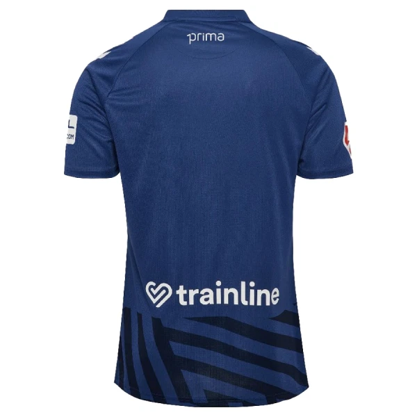 Real Betis Maalivahdin Paita Lasten 2025/26 Laivasto (+ Shortsit)