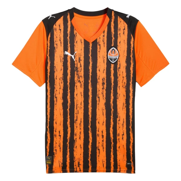 Shakhtar Donetsk Kotipaita 2025/26