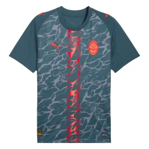 Shakhtar Donetsk Vieraspaita 2025/26