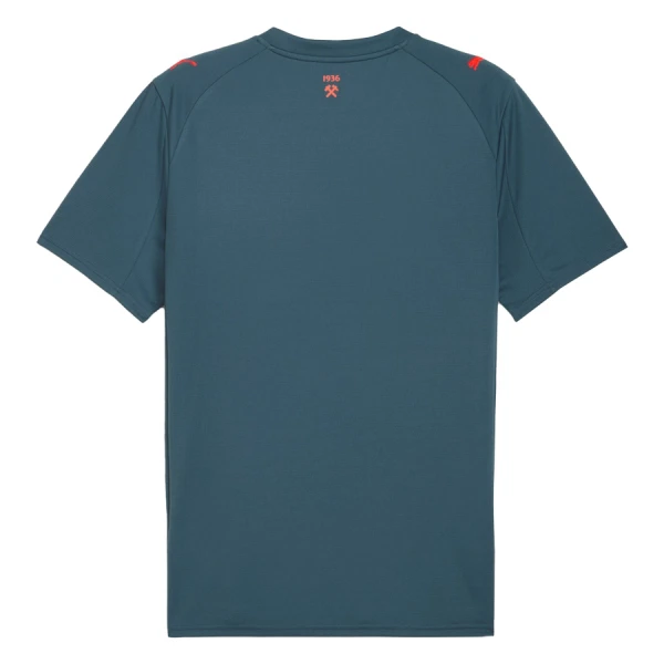 Shakhtar Donetsk Vieraspaita 2025/26