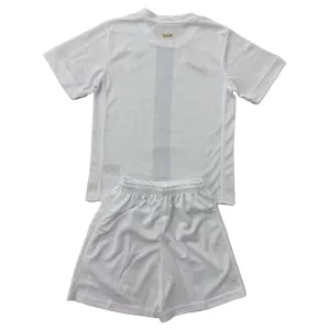 Suomi Vieraspaita Lasten 2025 (+ Shortsit)