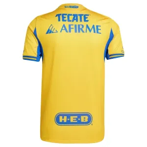 Tigres UANL Kotipaita 2025/26