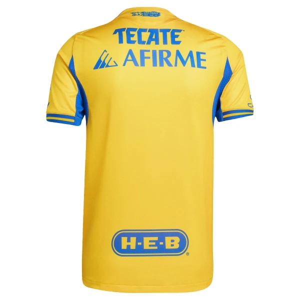 Tigres UANL Kotipaita 2025/26
