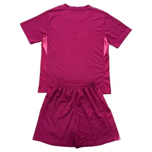 Tottenham Hotspur Maalivahdin Paita Lasten 2025/26 (+ Shortsit)