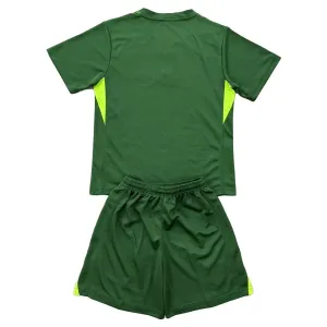 USA Maalivahdin Paita Lasten 2025 (+ Shortsit)