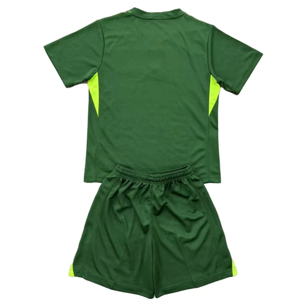 USA Maalivahdin Paita Lasten 2025 (+ Shortsit)