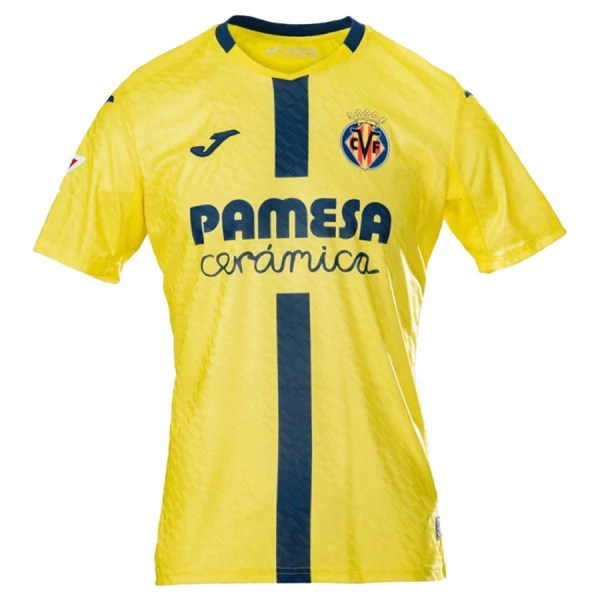 Villarreal Kotipaita 2025/26