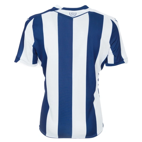 West Bromwich Albion Kotipaita 2025/26