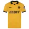 Wolverhampton Wanderers Kotipaita 2025/26