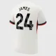 Chelsea James 24 Vieraspaita 2025/26