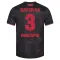 Bayer 04 Leverkusen Piero Hincapie 3 Kotipaita 2025/26