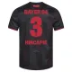 Bayer 04 Leverkusen Piero Hincapie 3 Kotipaita 2025/26 Bayer 04 Leverkusen Piero Hincapie 3 Kotipaita 2025/26