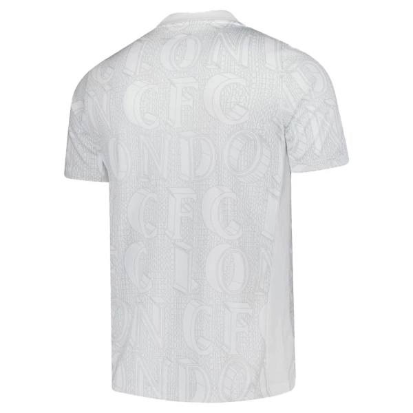 Chelsea Pre-Match Paita 2025/26