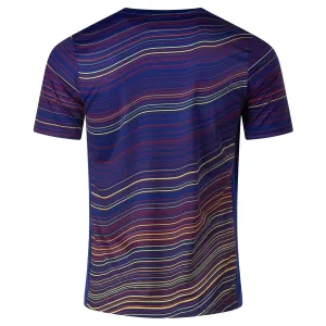 FC Barcelona Pre-Match Paita 2025/26