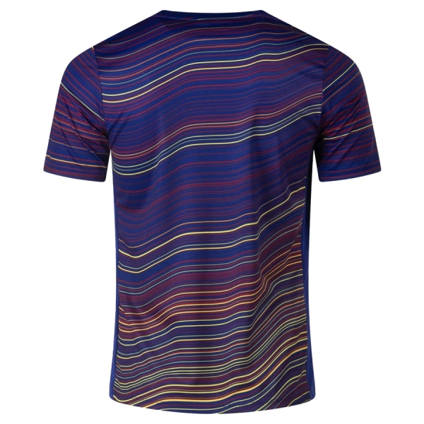 FC Barcelona Pre-Match Paita 2025/26