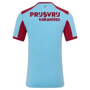 Feyenoord Rotterdam 3. Paita 2025/26