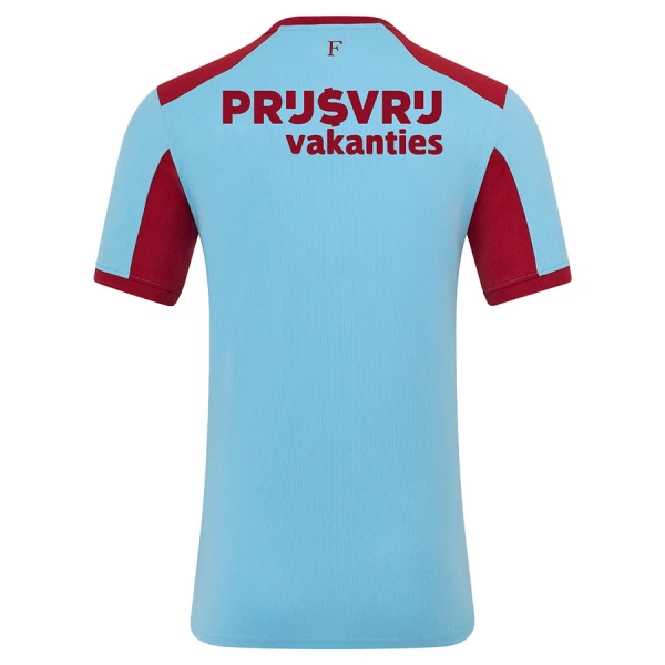 Feyenoord Rotterdam 3. Paita 2025/26