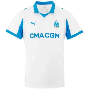 Olympique Marseille Kotipaita 2025/26