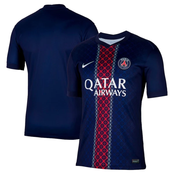 Paris Saint-Germain Kotipaita 2025/26 Paris Saint-Germain Kotipaita 2025/26