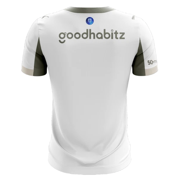 PSV Eindhoven 3. Paita 2025/26