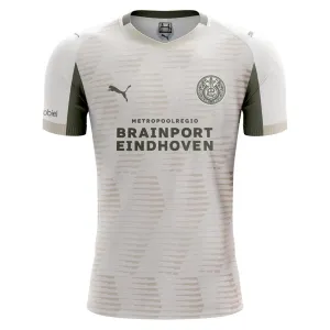 PSV Eindhoven De Jong 9 3. Paita 2025/26