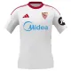 Sevilla FC Kotipaita 2025/26