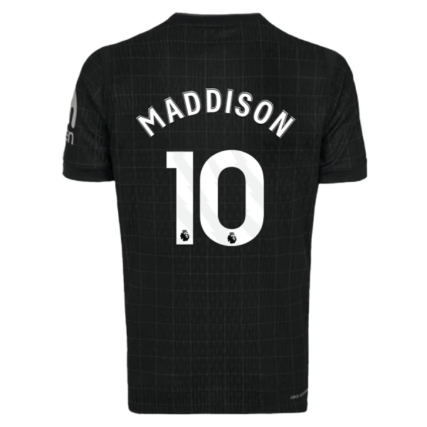 Tottenham Hotspur James Maddison 10 Vieraspaita 2025/26