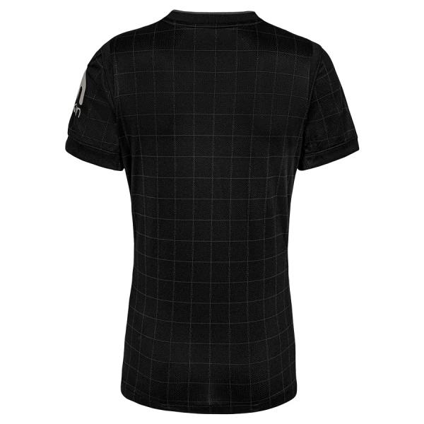 Tottenham Hotspur Vieraspaita Naisten 2025/26