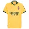 AC Milan 3. Paita 2025/26