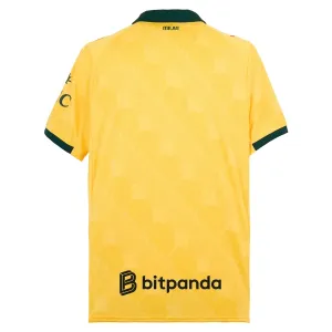 AC Milan 3. Paita 2025/26