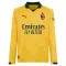 AC Milan 3. Paita 2025/26 Pitkähihainen