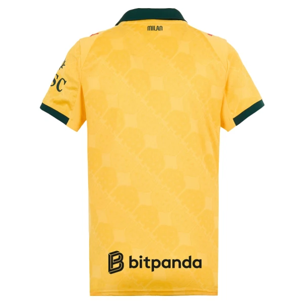 AC Milan 3. Paita Naisten 2025/26