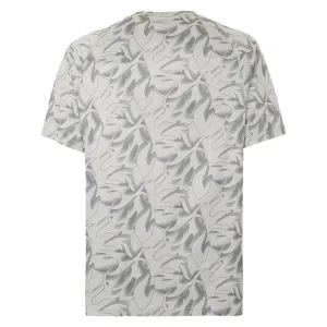 AC Milan Pre-Match Paita 2025/26 Harmaa