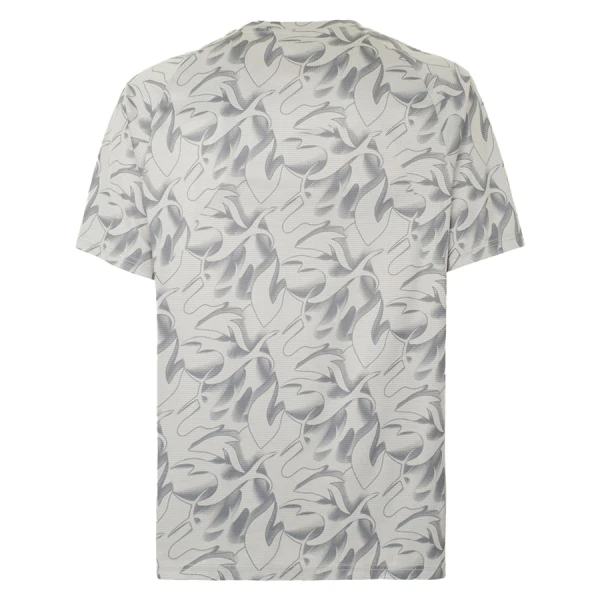 AC Milan Pre-Match Paita 2025/26 Harmaa