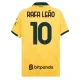 AC Milan Rafael Leão 10 3. Paita 2025/26