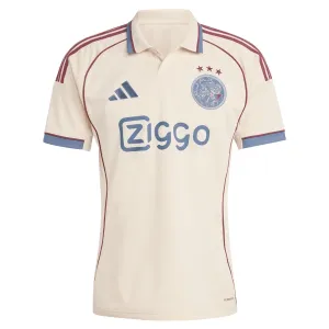 AFC Ajax 3. Paita 2025/26