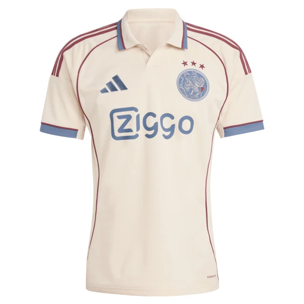 AFC Ajax 3. Paita 2025/26