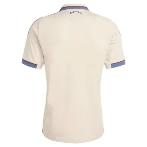 AFC Ajax 3. Paita 2025/26