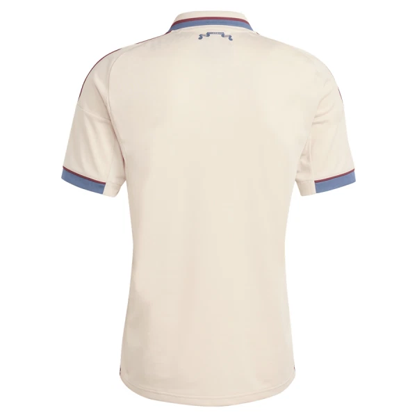 AFC Ajax 3. Paita 2025/26