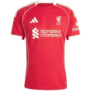 Liverpool Kotipaita 2025/26