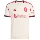 Liverpool Vieraspaita 2025/26