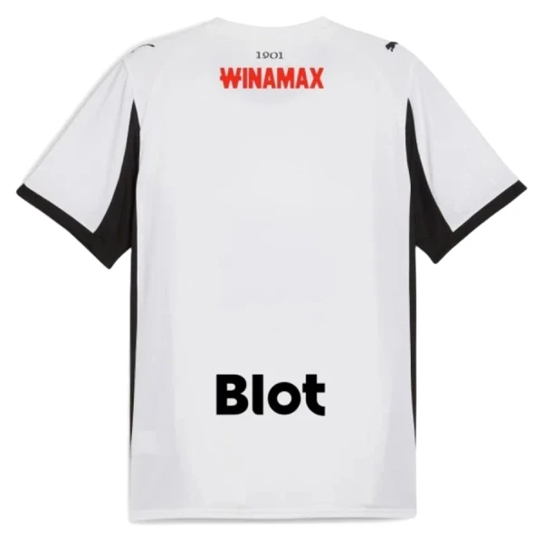 Stade Rennais Vieraspaita 2025/26