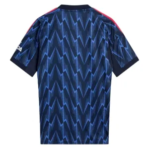 Arsenal Vieraspaita 2025/26